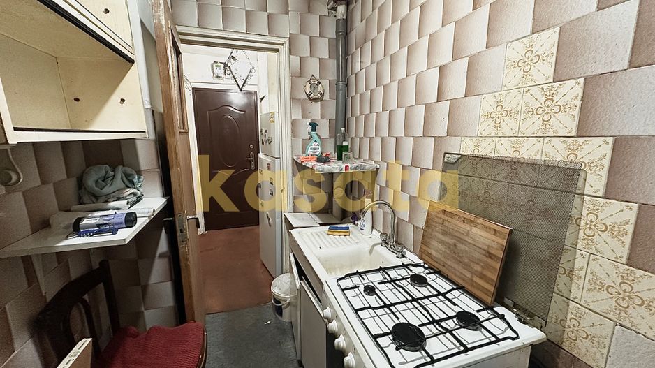 Apartament 2 Camere | Zona Veteranilor | Metrou | Centrala proprie - Poză 8