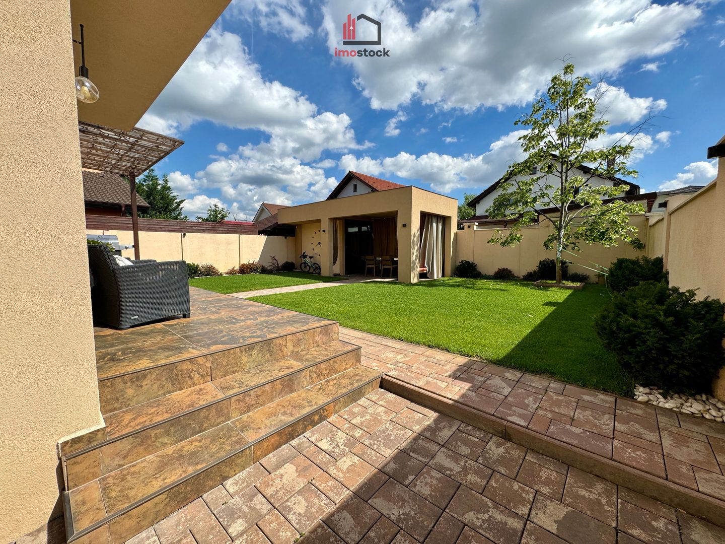 Casa Segmentul Premium | Eleganță și Confort - Poză 5