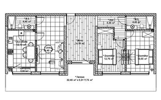 Vânzare, apartament, 4 camere, strada Circului, Rîșcani - Poză 3
