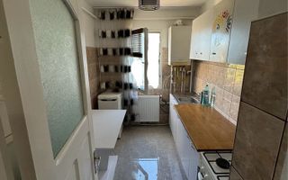 Apartament 50 mp, zona centrală, Bulevardul Primăverii, Iași – aproape Podu Roș, Pallas, vis-a-vis de Serviciul Pașapoarte - Poză 1