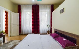 Apartament 2 camere în cladire istorică pe B-dul. Dragalina - Iosefin - Poză 6