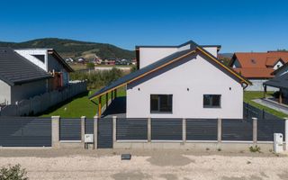 Casa moderna cu 3 camere, toate utilitatile - Harman, Brasov - Poză 24