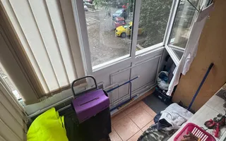 3 Camere-73MP | Decomandat | 2 Balcoane | Etaj 1 | M Lujerului-6 min - Poză 13