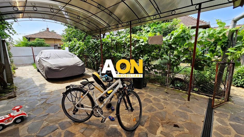 Casa 4 camere, 500 mp teren, langa Cetatea Alba Carolina! - Poză 4