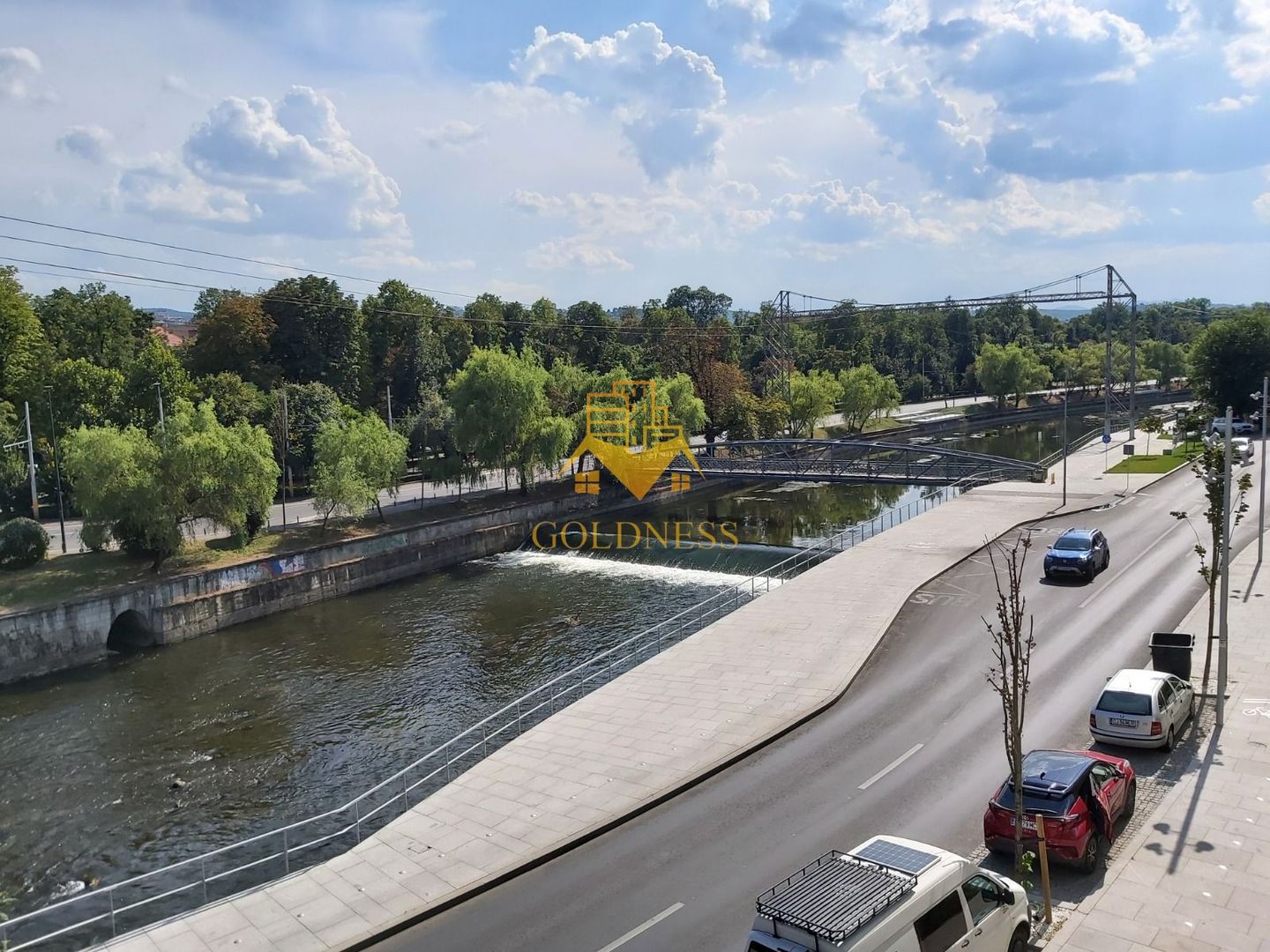 3 Camere Semidecomandate,Central,Horea,BT Arena,Facultatea de litere. - Poză 8