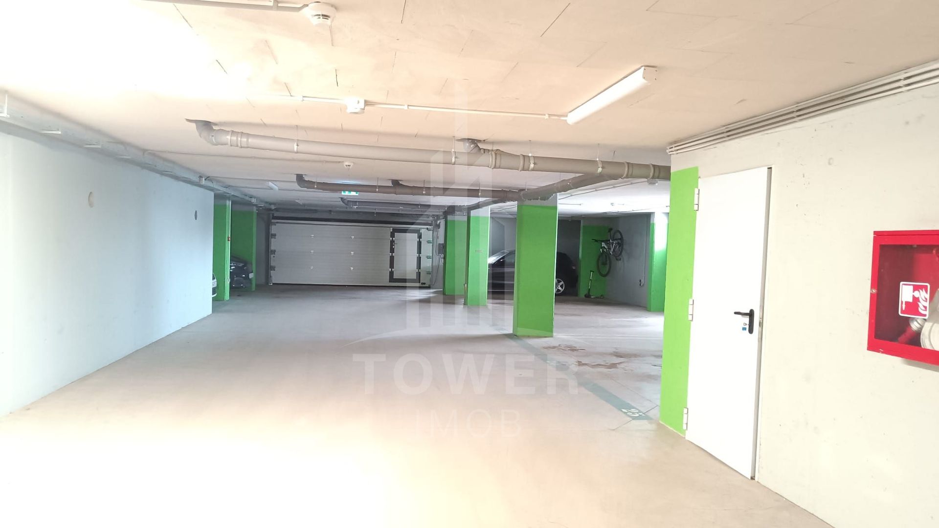 🏡 Apartament 3 camere modern, cu balcon de 22 mp - Poză 10