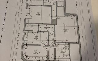 VILA EXCLUSIVISTA IN PRIMAVERII | Proiect rezidential | S+D+P+2E+M - Poză 3