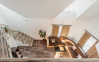 Casă în Voinești | 2010 | 100 mp utili | teren 820 mp | 20 min de Iași - Poză 20