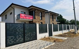 VILĂ TUNARI | 4 CAMERE | DIMIENI | - Poză 4