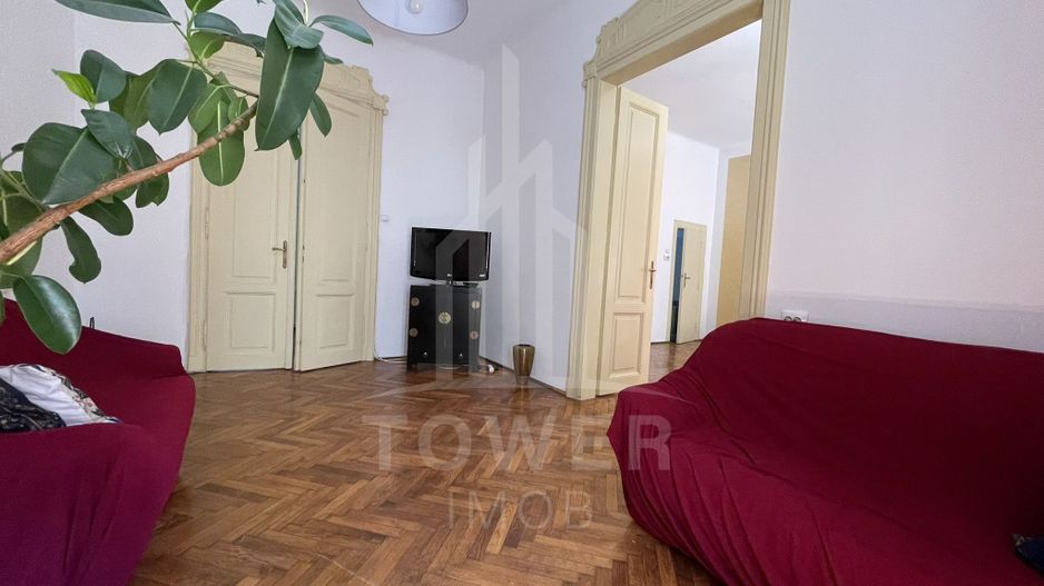 Apartament de închiriat în Centrul Istoric - Poză 3