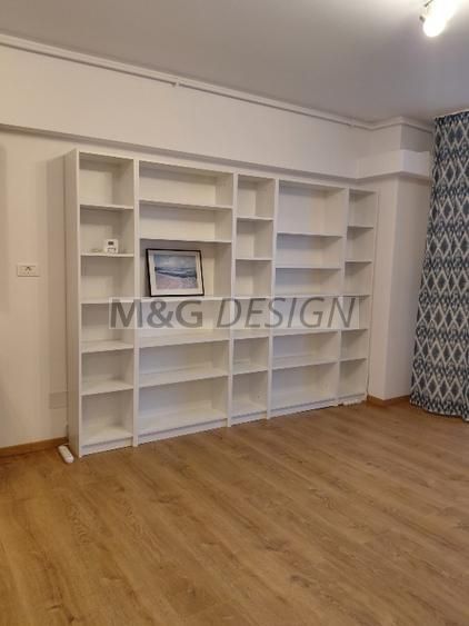 Apartament 2 camere Calea Torontalului bloc nou - Poză 3