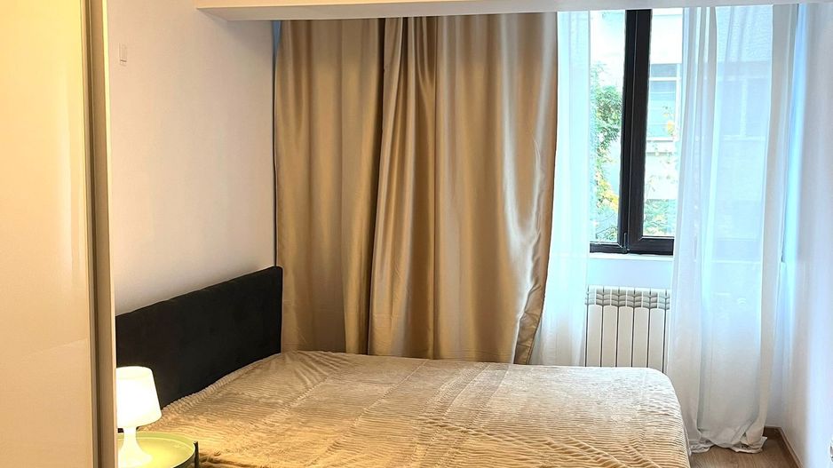 Apartament cochet Dorobanti - Aricescu - Poză 4