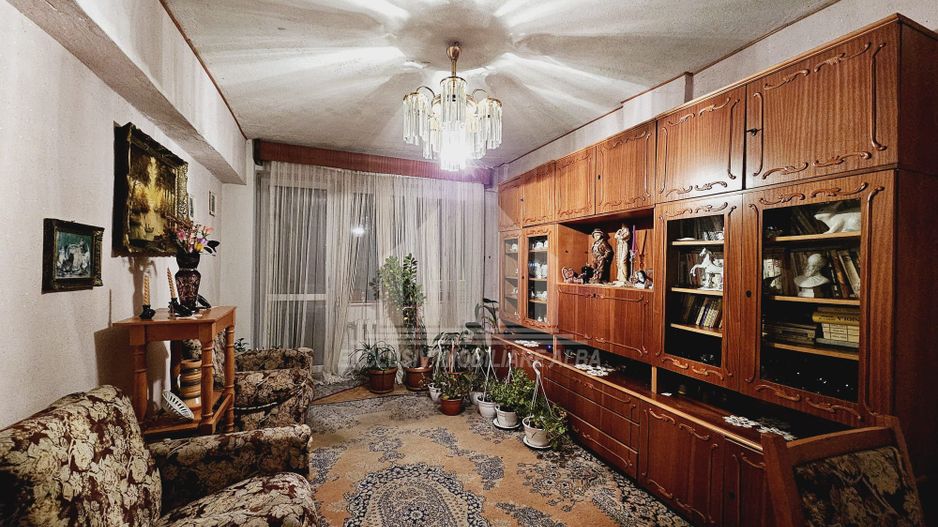 Apartament 3 camere decomandate | 61 mp | Spatios | Ampoi 2 - Poză 2