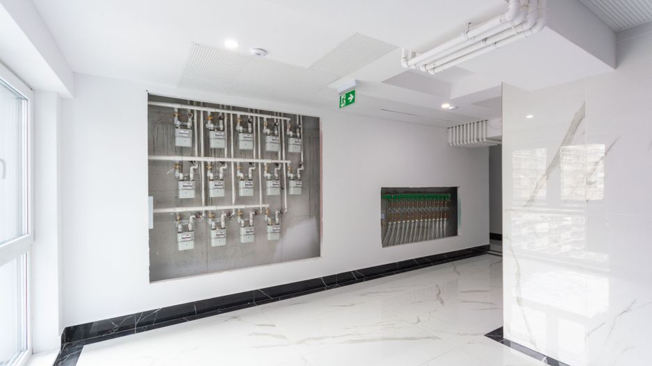 Apart 2 camere 47mp FINALIZAT Astorium Life Pallady Cladirea A - Poză 5
