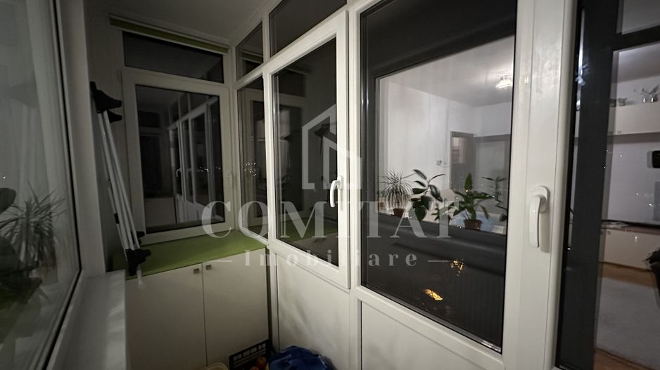 Apartament 1 camera | 31mp | Gruia - Poză 7