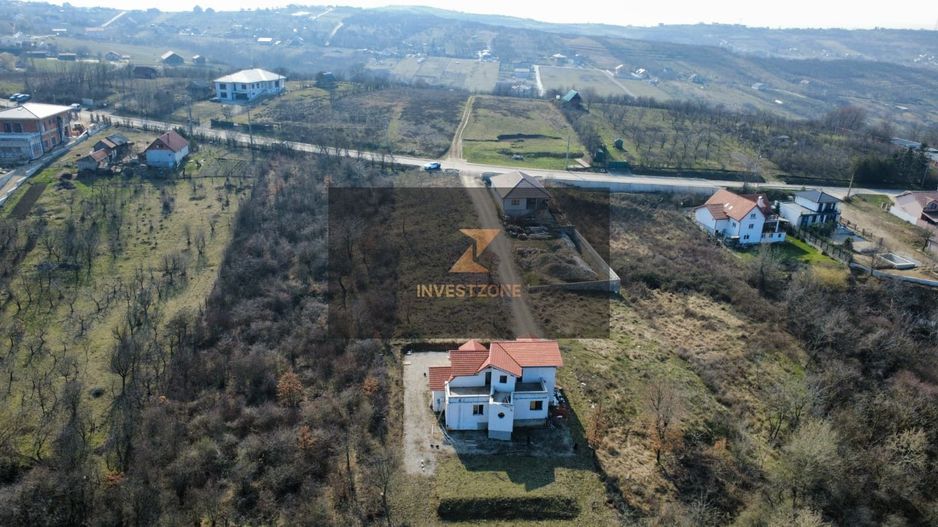 Vila noua de vanzare -strada GH Doja-Oradea - Poză 8