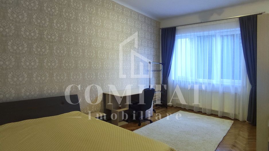 Apartament cu 1 cameră | Zonă Ultracentrală - Zona Parcului Central - Poză 2