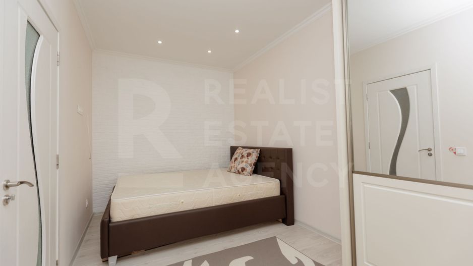 Vânzare, apartament, 1 cameră, str. Cartușa, Dulești - Poză 9