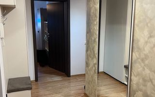 Mobilat si utilat. Terasa de 32 mp. Zona linistita. - Poză 5