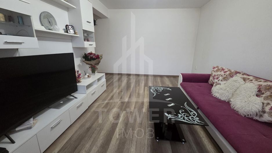 Apartament de vânzare – 2 camere, parter cu grădină, Cartierul Arhitecților - Poză 2