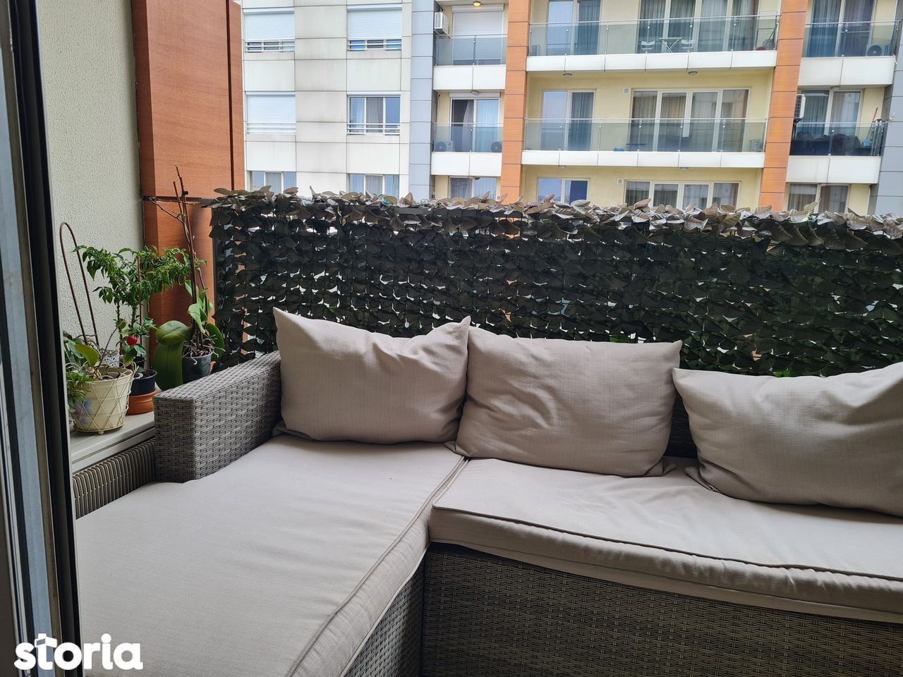Apartament 3 camere bloc premium, zona Decebal, Mall Vitan Panoramic - Poză 6