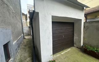 Dorobanti - Capitale - Garaj inchiriere - pretabil Depozit, mic Birou, Cafenea - Poză 5