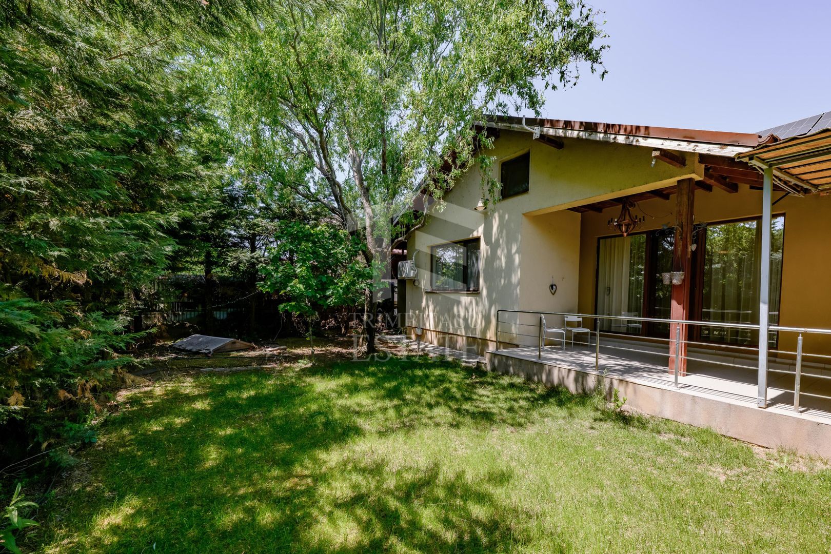 De Vanzare Casa Complex Good Afternoon Residence Balotesti COMISION 0% - Poză 4