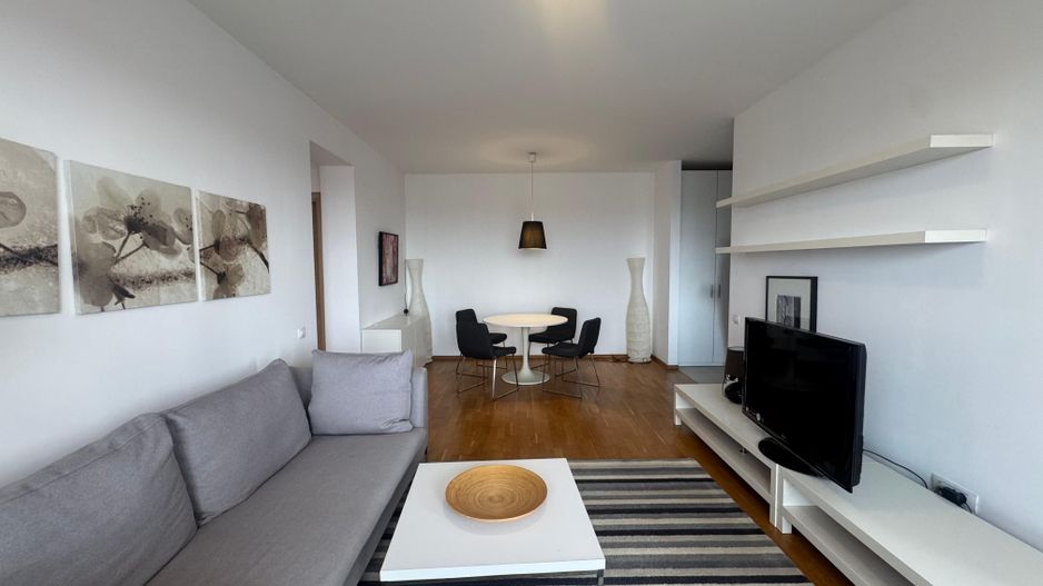 3 CAMERE || BANEASA-  ALEEA PRIVIGHETORILOR - Poză 5