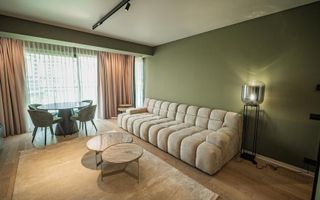 Apartament 4 camere Floreasca | Terasa | Loc de parcare - Poză 3