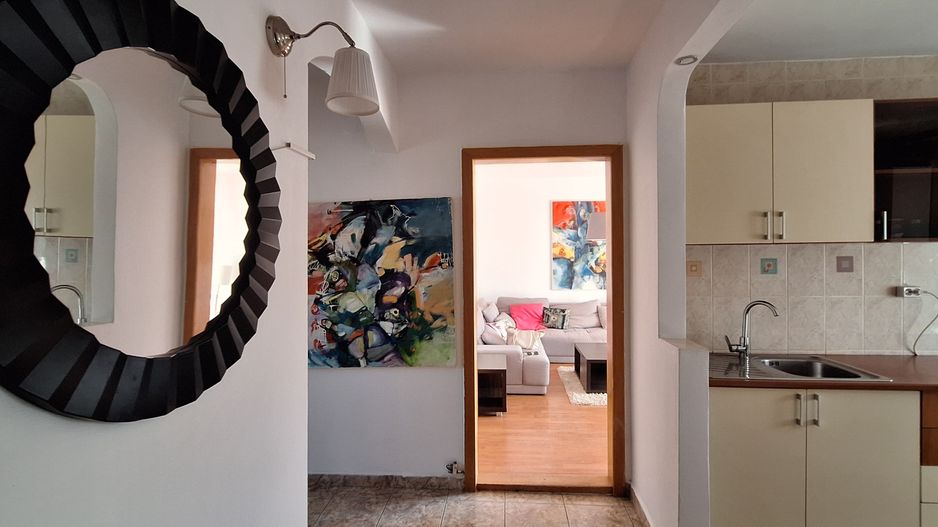 Apartament cu 3 camere la 5 min. de Iulius Town - Poză 7