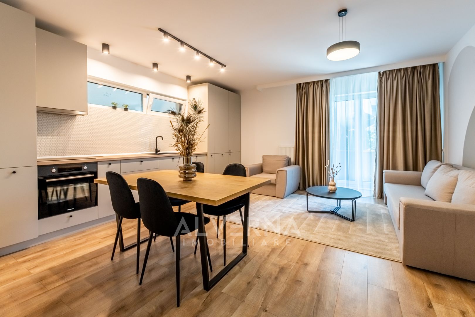 Apartament 2 camere | Pet Friendly | terasa | parcare I Gheorgheni - Poză 1
