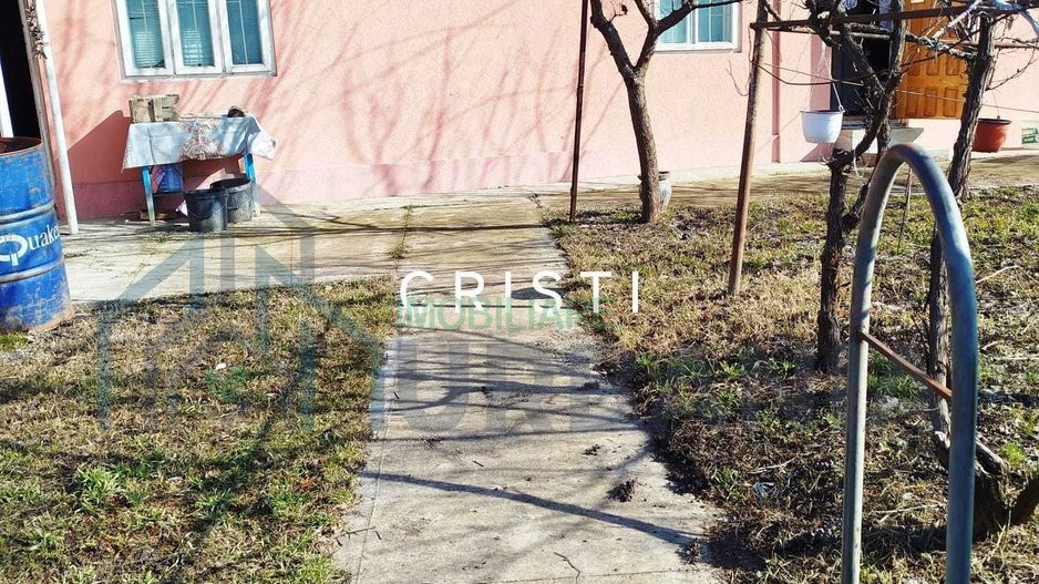 CASA Iasi_TOMESTI_CHICEREA +3812 mp teren intravilan # - Poză 2