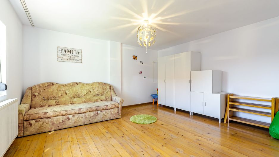 Oportunitate, casa cu teren de 1515mp. - Poză 12