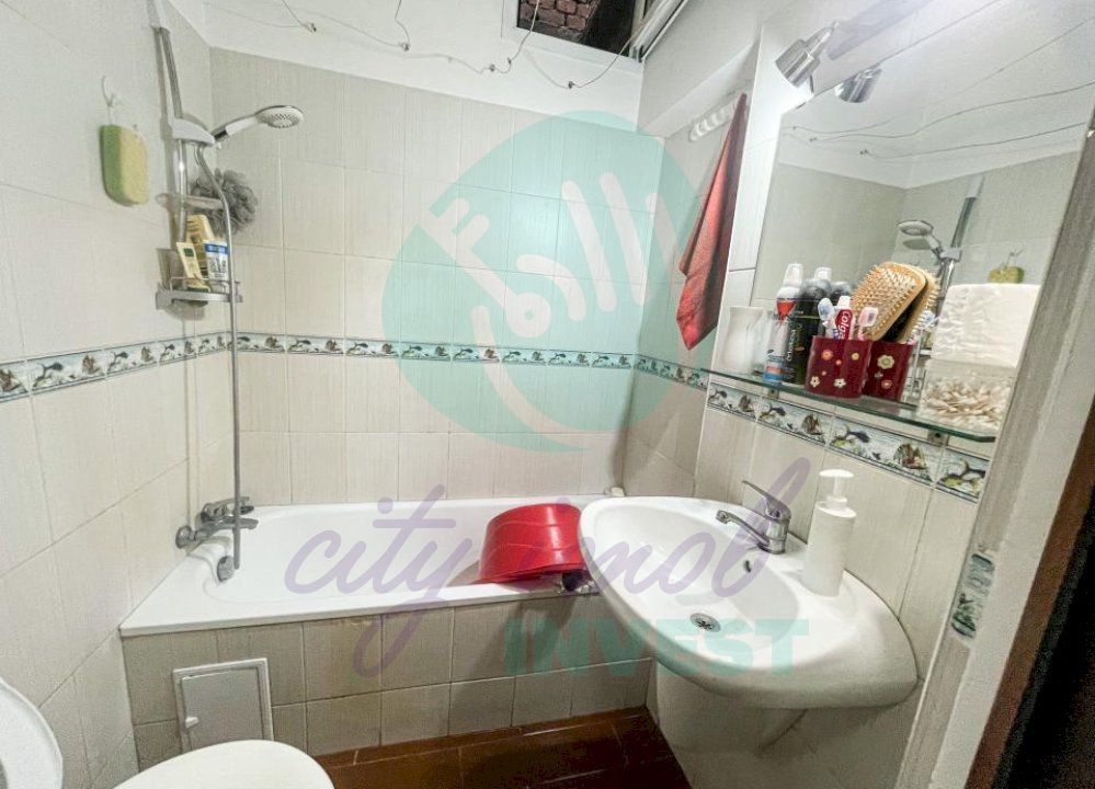 2 camere luminoase pe Compozitori langa Parcul Floreasca - Poză 7