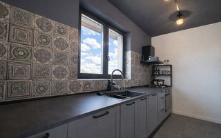 Casă individuală 2025 | 137 mp utili | Teren 500 mp | Magurele, PH - Poză 11