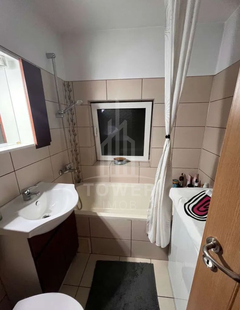 Apartament 2 camere | Cartier Trei Stejari | Etaj 2 | Lumină, liniște și confort - Poză 6