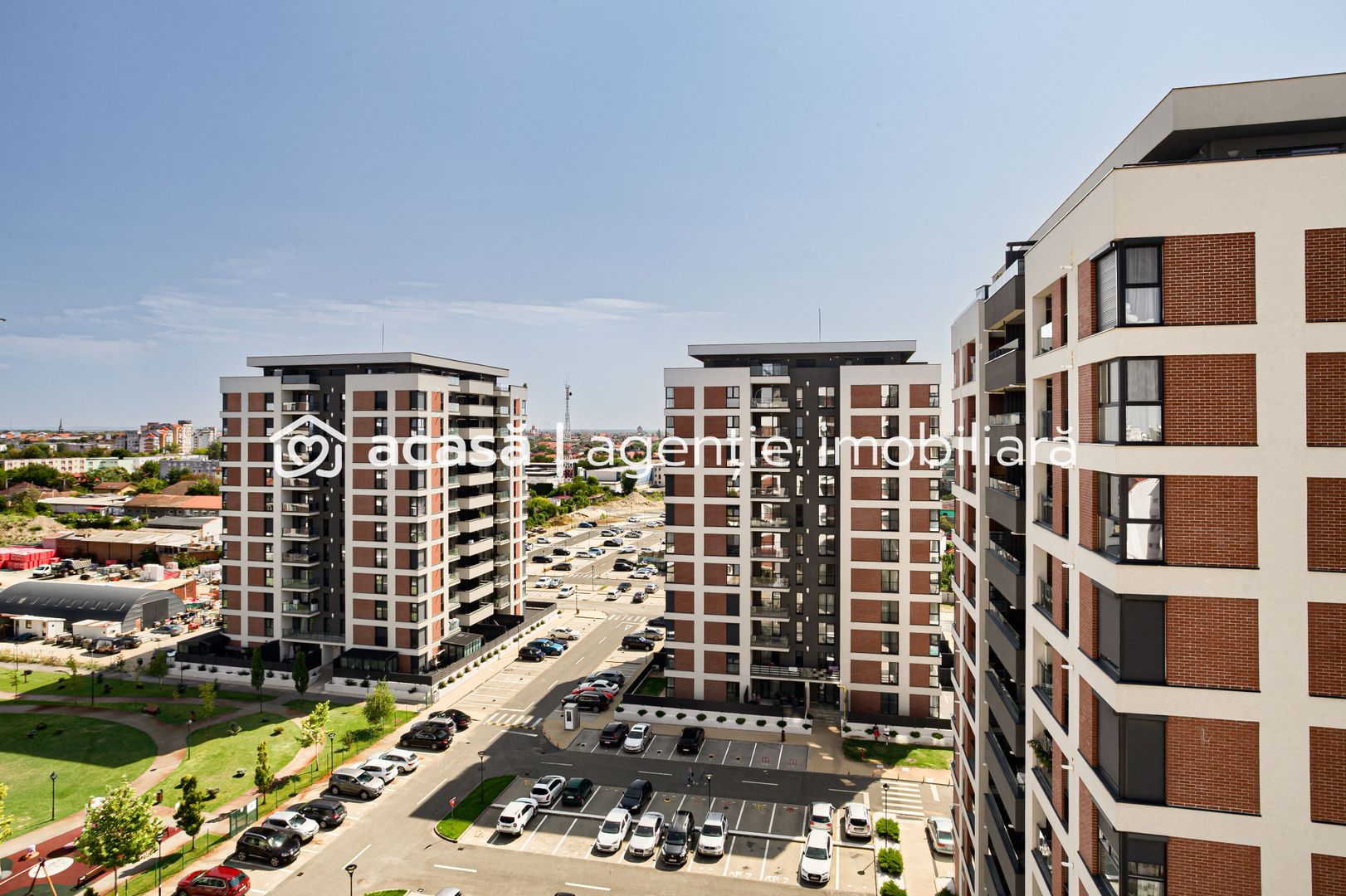 Proprietate Rezervată Apartament cu 3 camere Adora Park Comision 0 - Poză 8