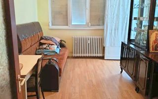 De vanzare apartament cu 2 camere, Micro 13, parter, 50.000 euro - Poză 4