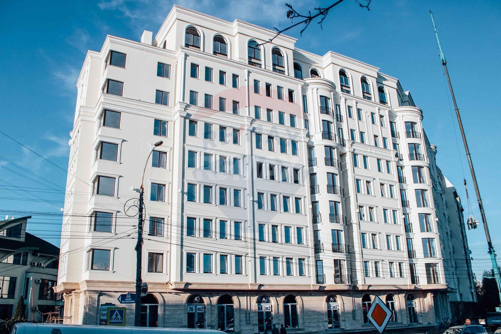 ESTATE WHITE HOUSE - Poză 1