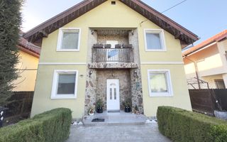 BG37-Vilă individuală 6 camere-Chisoda - Poză 1