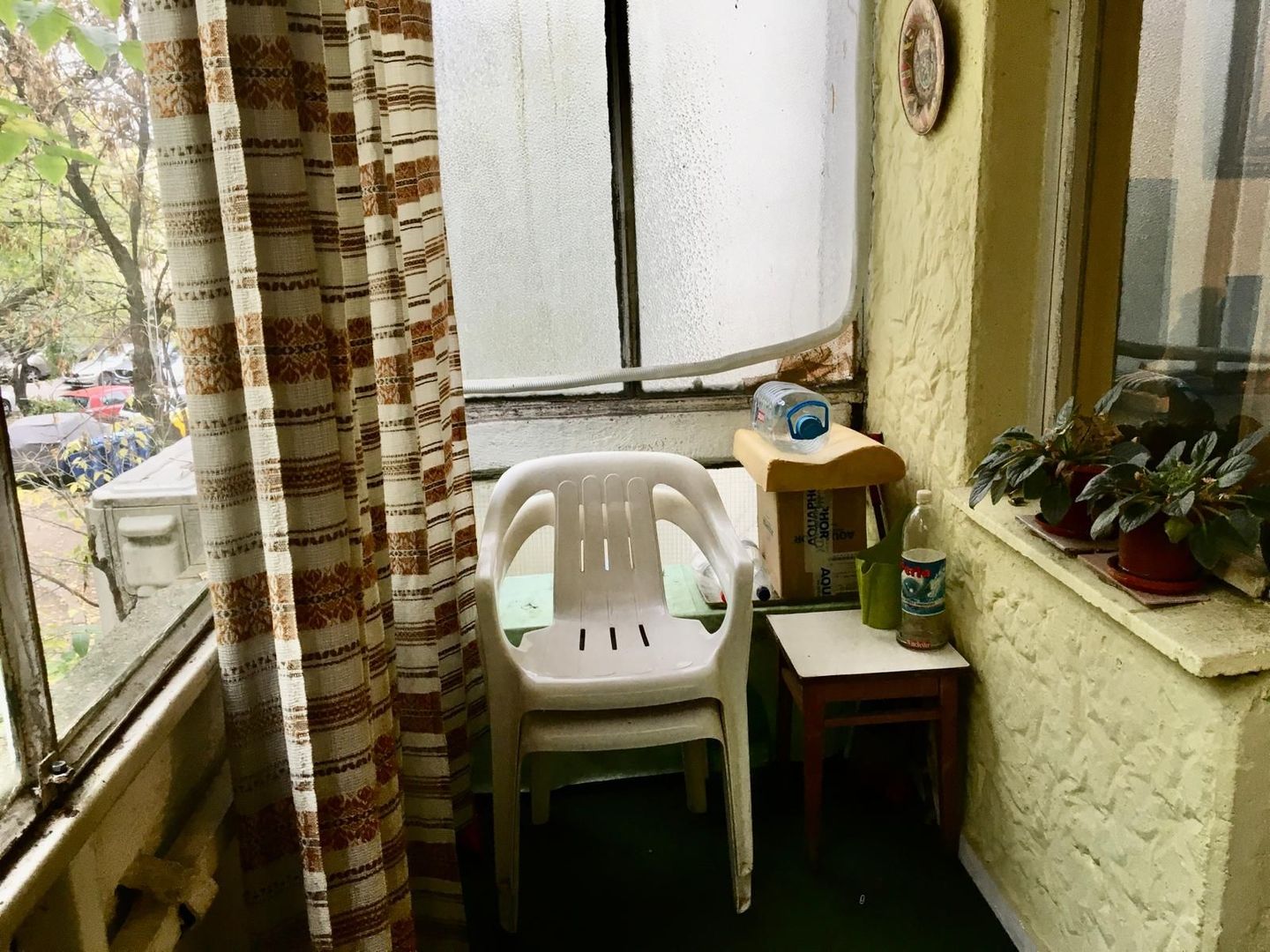 DE VÂNZARE- 2 camere decomandat - etajul 1/4 - Văcărești - Poză 14