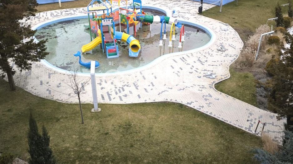 OLIMP  (Cod 01) - Complex NOVUM BY THE SEA - Poză 17