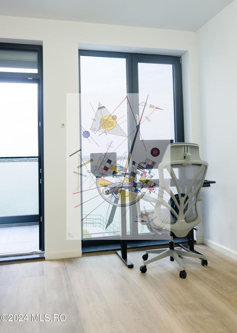 Vila Exclusivista pe malul lacului Siutghiol in Ovidiu - Poză 10