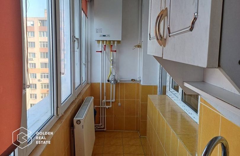 Apartament 3 camere, Centrul de Afaceri Timisoara - Poză 7