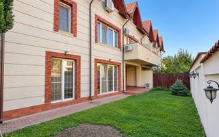 Villas for Rent I London Residence Pipera | 5 Bedrooms | Tennis Court - Poză 2