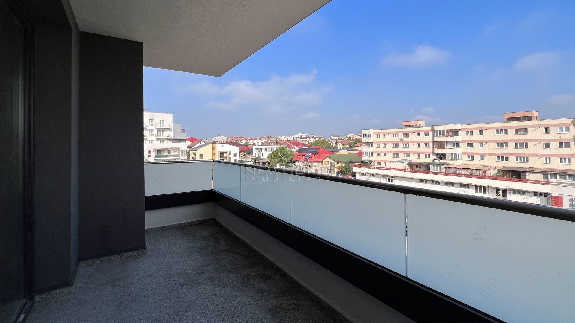 Apartament 3 camere, Park Lake, zona Iulius Mall, TVA inclus - Poză 1