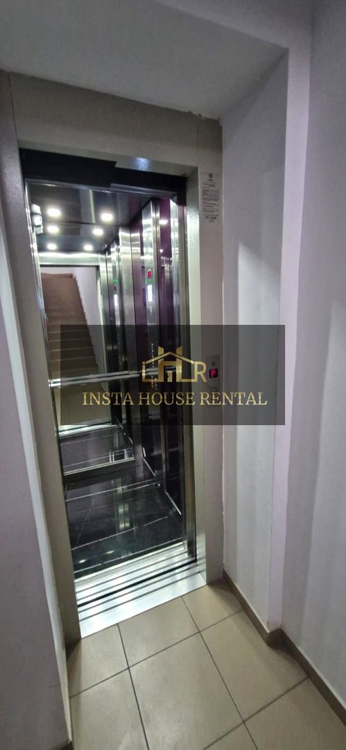 🔹Garsonieră / Parcul Teilor / Parcare inclusa🔹 - Poză 14