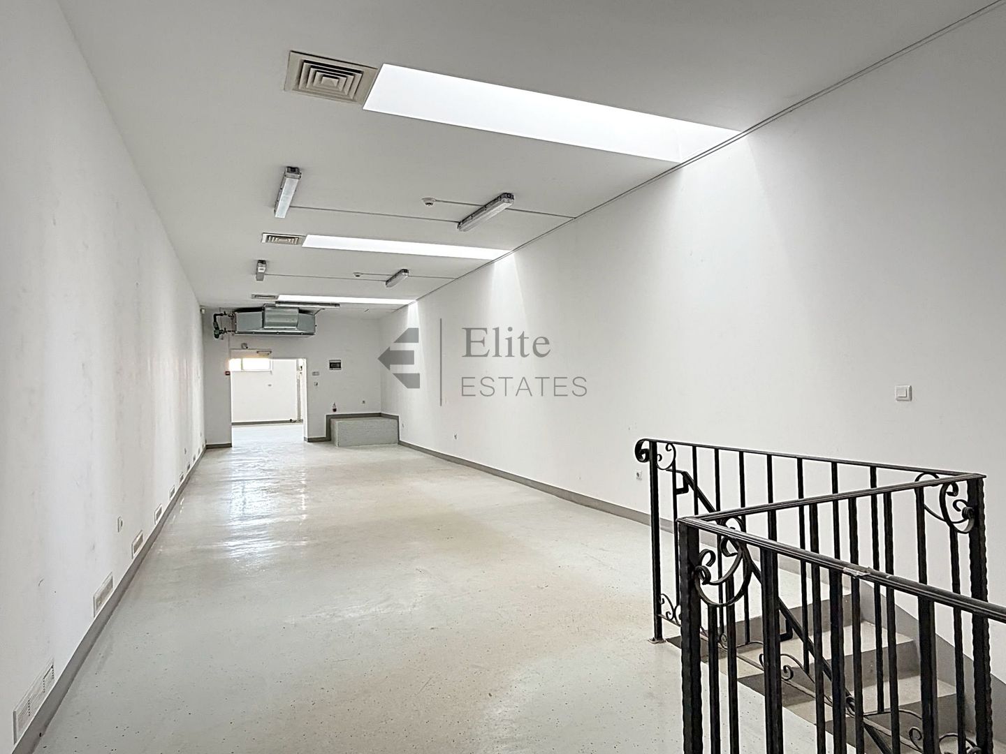 Spatiu comercial 335 mp in Zona Decebal Oradea | Depozit - Poză 6