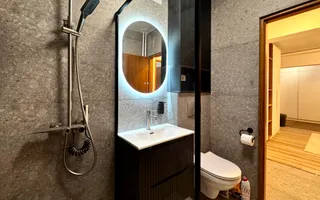 Apartament cu stil, eleganță și energie vibrantă, în Piața Victoriei - Poză 16