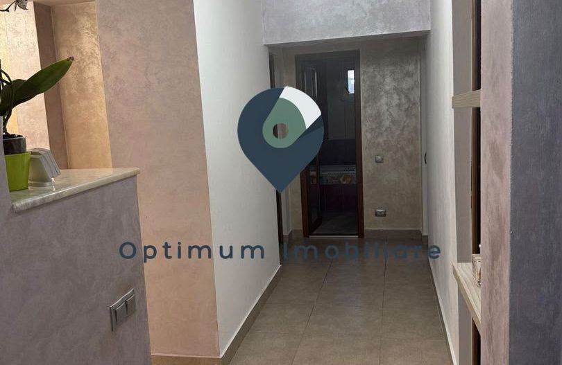 Apartament cu 2 camere in Marasti, 55 mp, zona BRD-Lidl ! - Poză 7